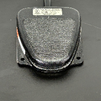 Linemaster 632-S Clipper Foot Switch image 2